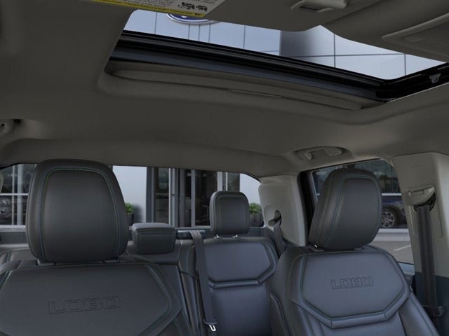 2025 Ford Maverick Lobo™