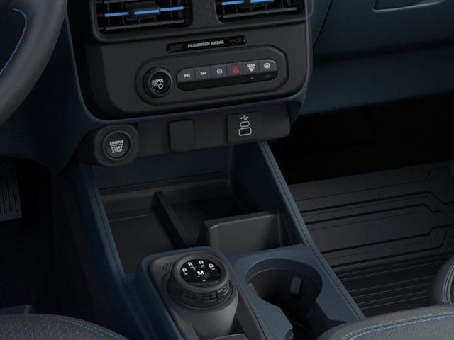 2025 Ford Maverick Lobo™