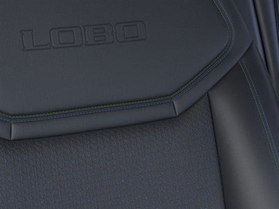 2025 Ford Maverick Lobo™