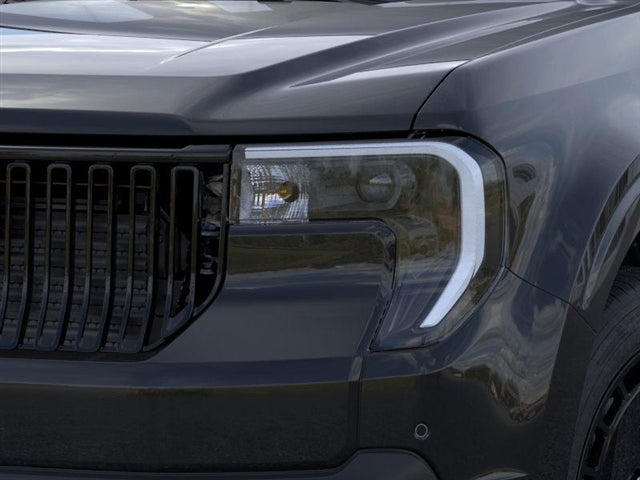 2025 Ford Maverick Lobo™