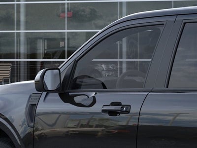 2025 Ford Maverick Lobo™