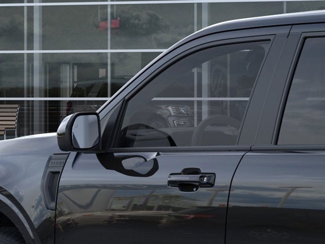 2025 Ford Maverick Lobo™