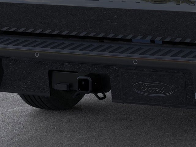 2025 Ford Maverick Lobo™