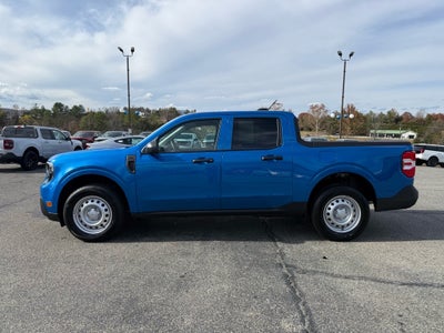 2025 Ford Maverick XL