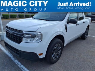 2023 Ford Maverick XLT