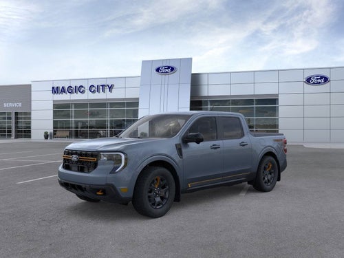 2025 Ford Maverick Tremor®