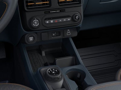 2025 Ford Maverick Tremor®