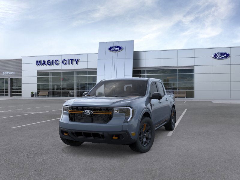 2025 Ford Maverick Tremor®