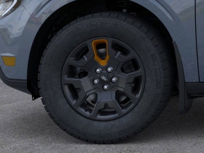 2025 Ford Maverick Tremor®