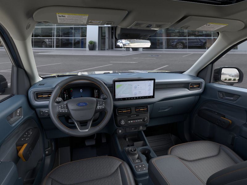 2025 Ford Maverick Tremor®