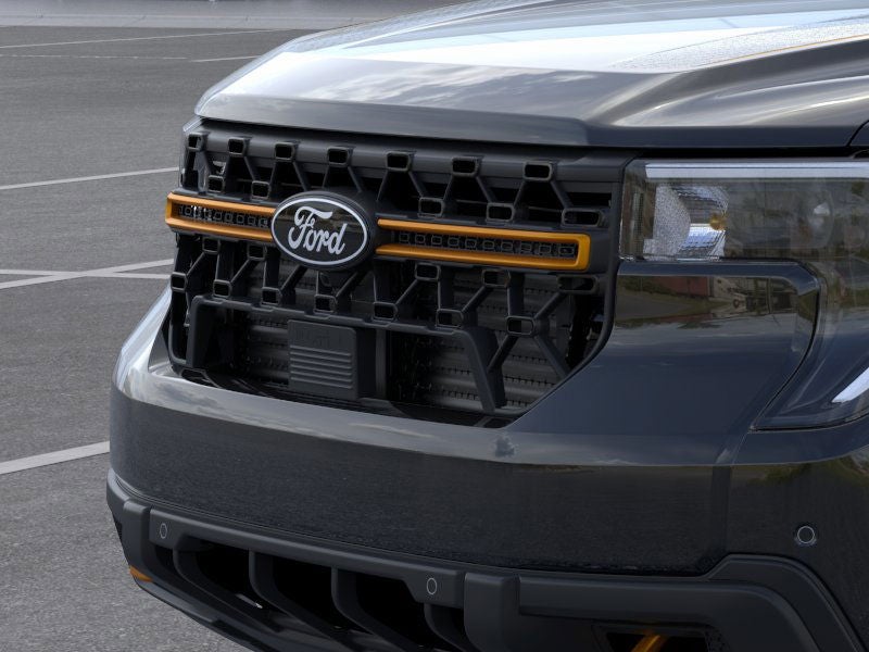 2025 Ford Maverick Tremor®