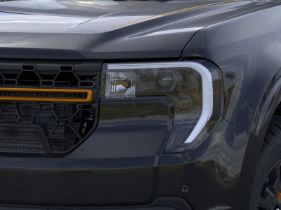 2025 Ford Maverick Tremor®