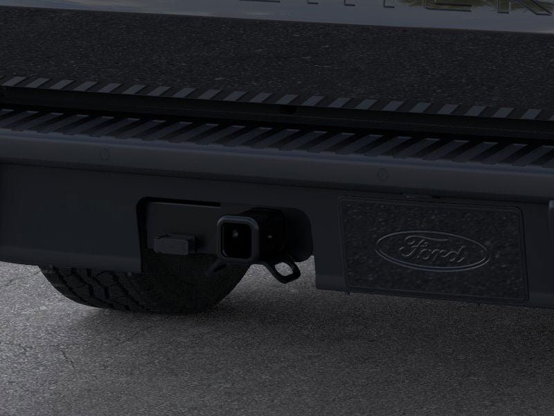 2025 Ford Maverick Tremor®