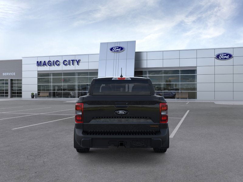 2025 Ford Maverick Tremor®