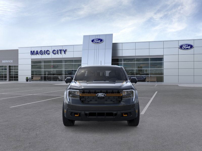 2025 Ford Maverick Tremor®