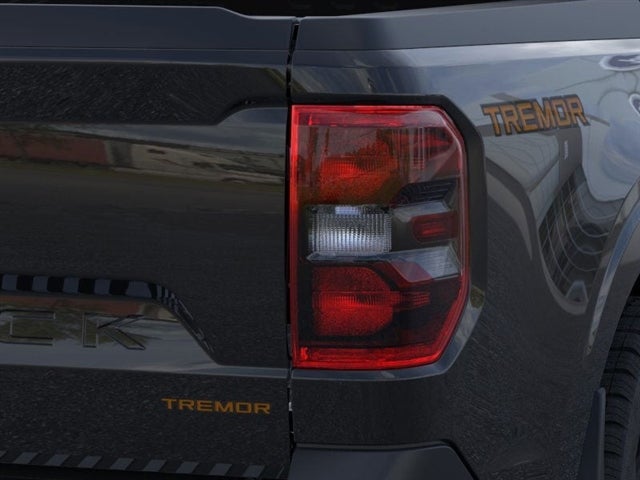 2025 Ford Maverick Tremor®