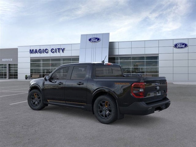 2025 Ford Maverick Tremor®