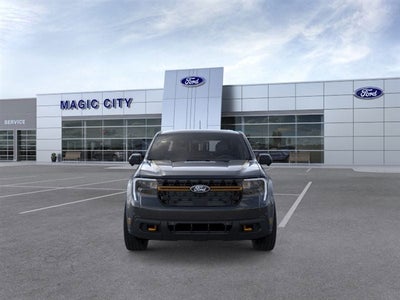 2025 Ford Maverick Tremor®