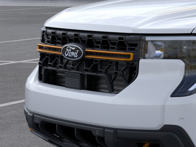 2025 Ford Maverick Tremor®