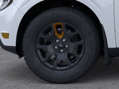 2025 Ford Maverick Tremor®