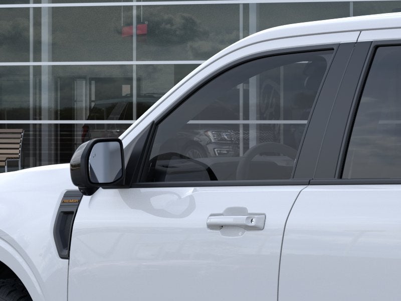 2025 Ford Maverick Tremor®