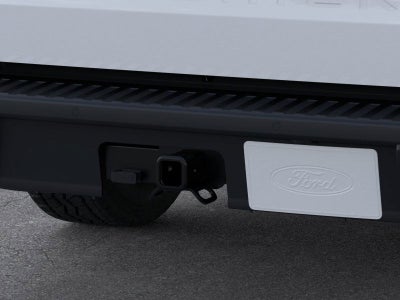 2025 Ford Maverick Tremor®