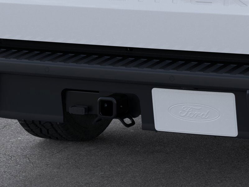 2025 Ford Maverick Tremor®