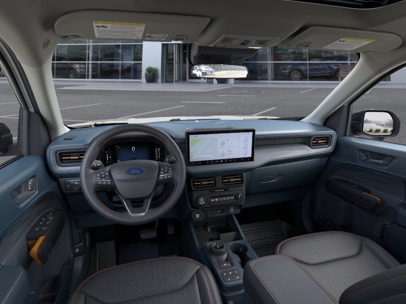 2025 Ford Maverick Tremor®