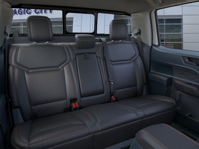 2025 Ford Maverick Tremor®