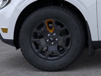 2025 Ford Maverick Tremor®