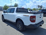 2025 Ford Maverick Tremor