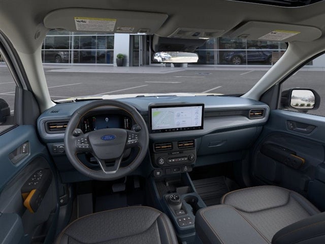 2025 Ford Maverick Tremor®