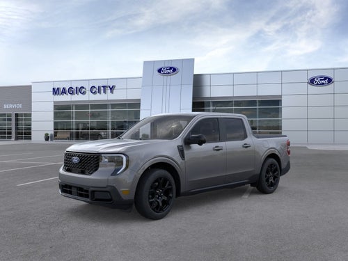 2026 Ford Maverick Lariat®