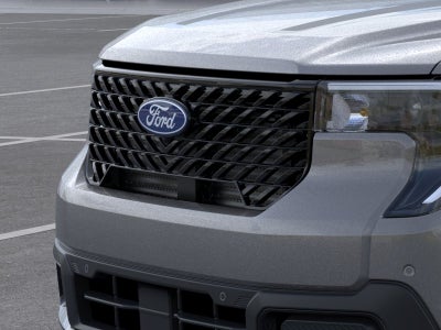 2026 Ford Maverick Lariat®