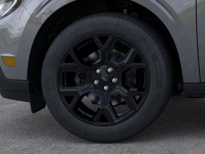 2026 Ford Maverick Lariat®