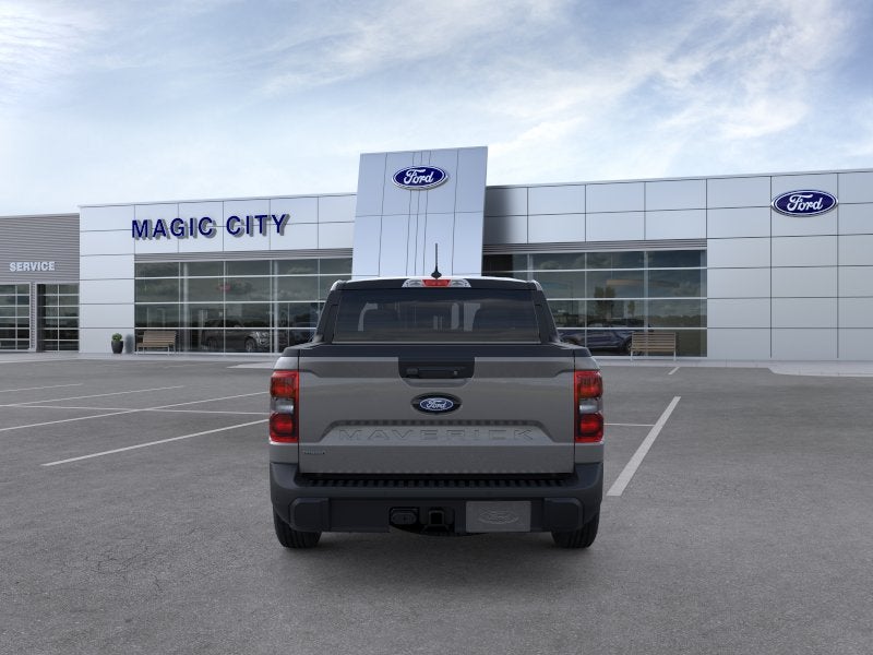 2026 Ford Maverick Lariat®