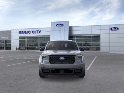 2026 Ford Maverick Lariat®