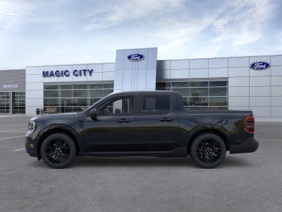2026 Ford Maverick Lariat®