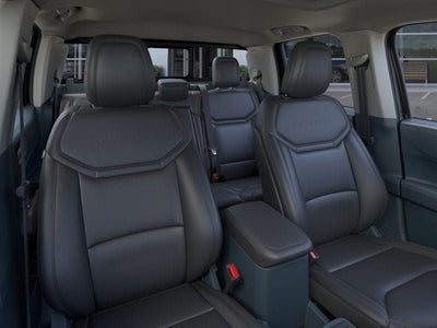 2026 Ford Maverick Lariat®