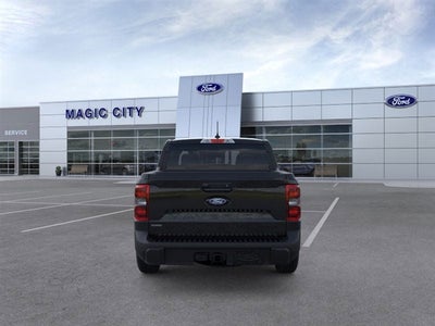 2026 Ford Maverick Lariat®