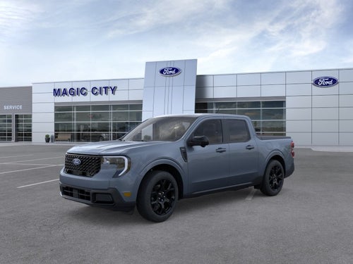 2026 Ford Maverick Lariat®