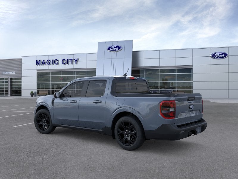 2026 Ford Maverick Lariat®