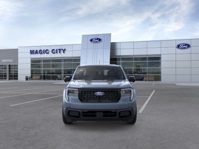 2026 Ford Maverick Lariat®