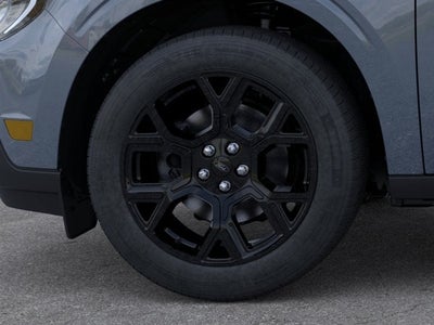 2026 Ford Maverick Lariat®