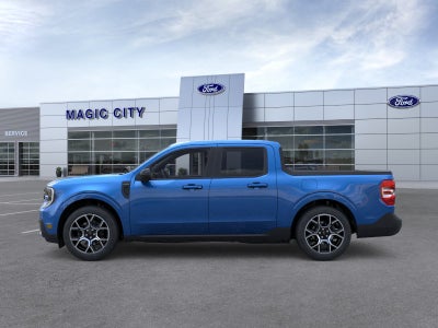 2026 Ford Maverick Lariat®