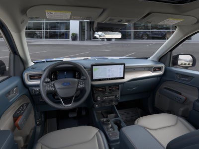 2026 Ford Maverick Lariat®