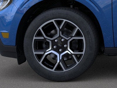2026 Ford Maverick Lariat®