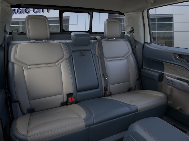 2026 Ford Maverick Lariat®