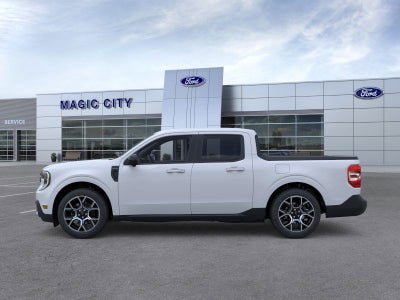 2026 Ford Maverick Lariat®