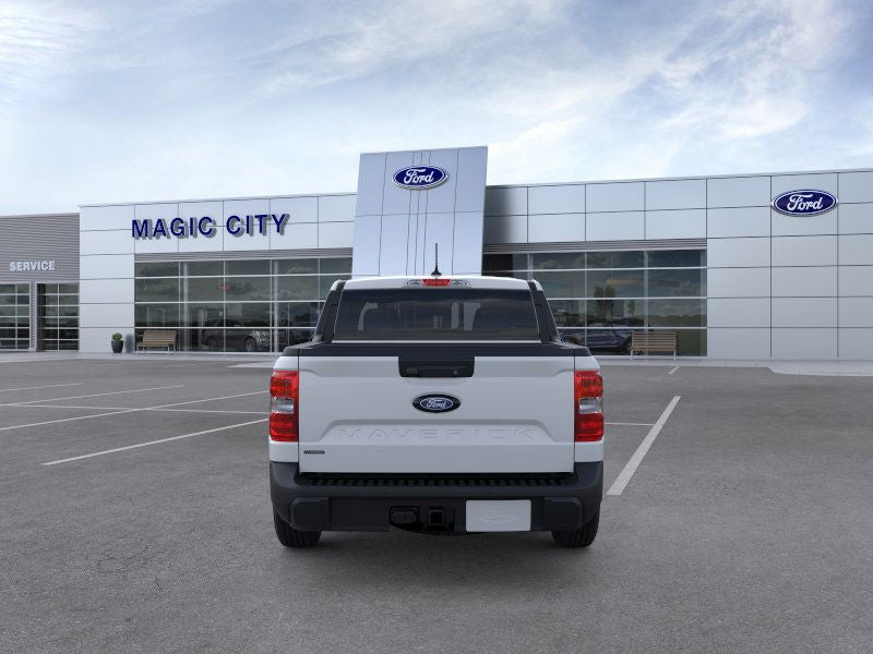 2026 Ford Maverick Lariat®